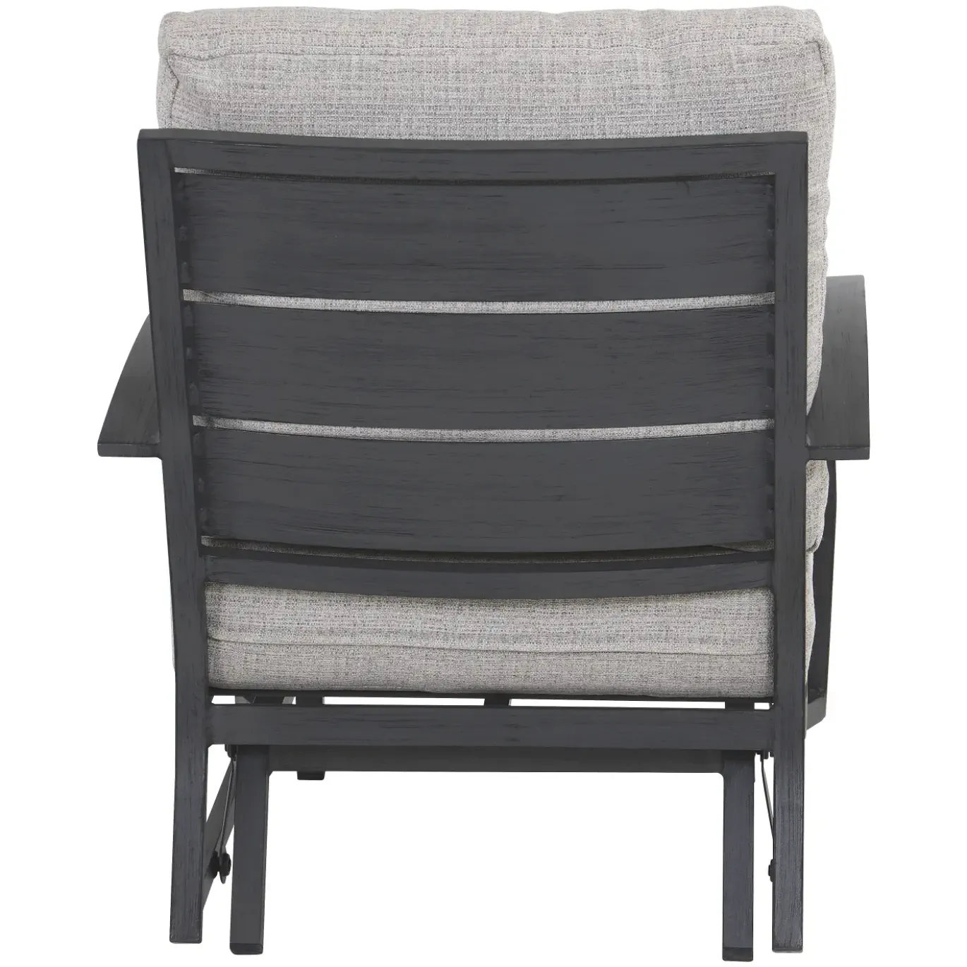 Monterey 3pc Set: Outdoor Sofa, Glider Loveseat & Glider Chair