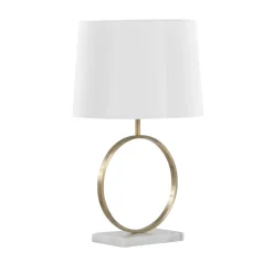 Moon Table Lamp