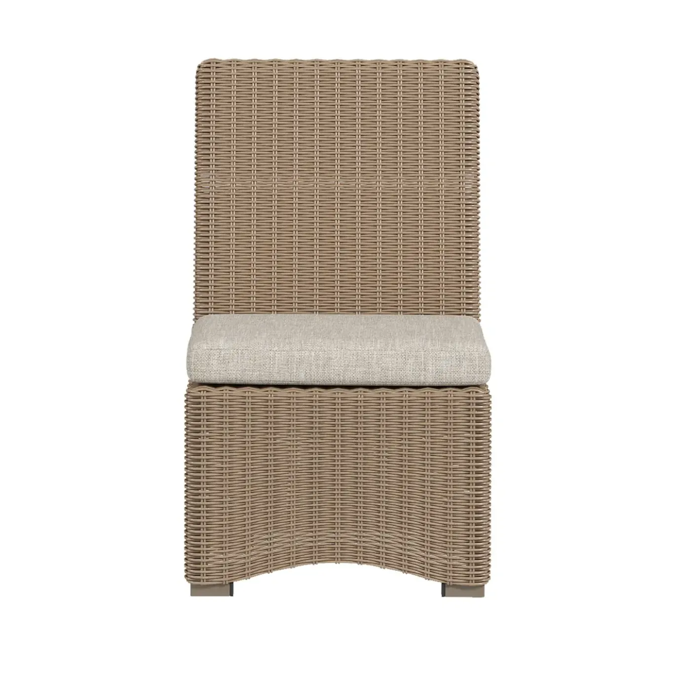 Moorea Dining Armless Chair
