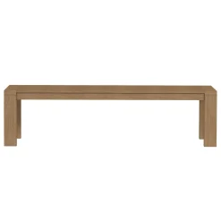 Moorea Outdoor Bench