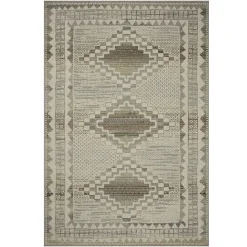 Morocco Outdoor Area Rug