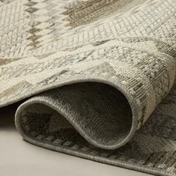 Morocco Outdoor Area Rug