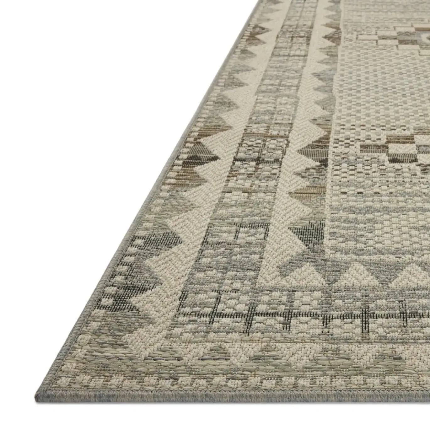 Morocco Outdoor Area Rug