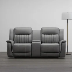 Myers Power Reclining Loveseat