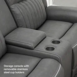Myers Power Reclining Loveseat