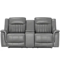 Myers Power Reclining Loveseat