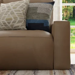 Myles Power Sofa with Zero Gravity