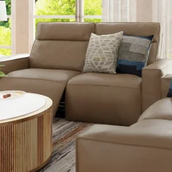 Myles Reclining Living Room Set