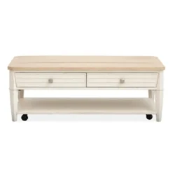 Nantucket Lift-top Cocktail Table