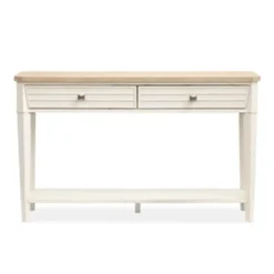 Nantucket Sofa Table
