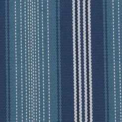Nautical Stripe Outdoor Pillow