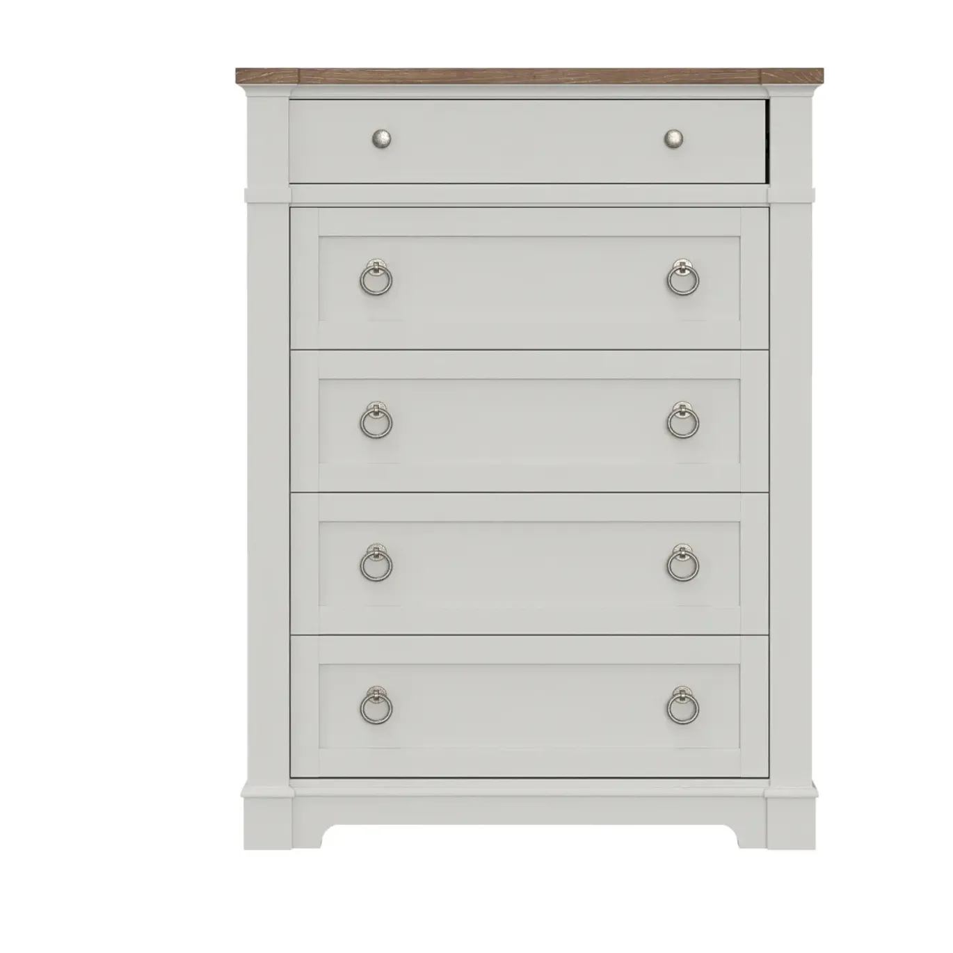 Newport Chest