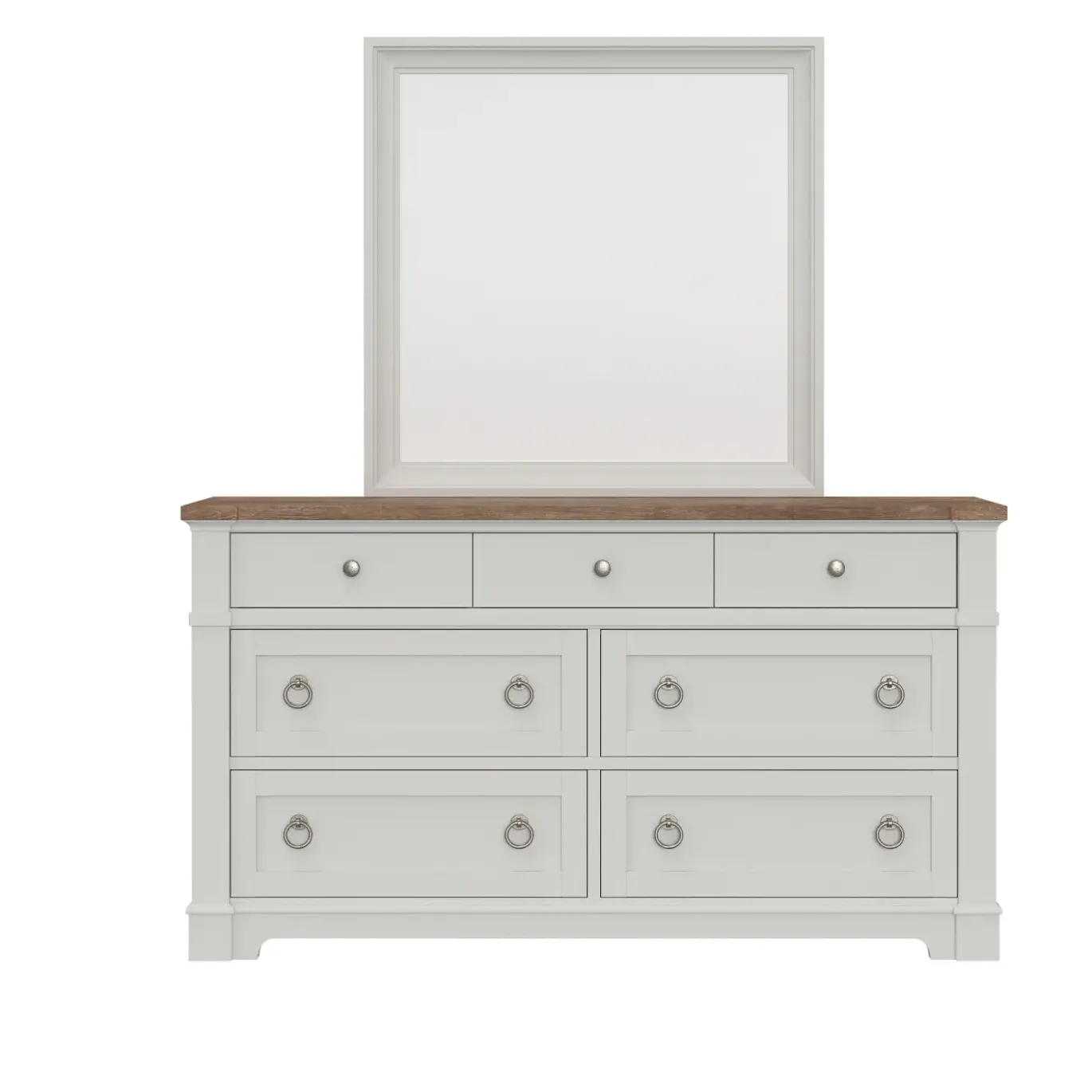 Newport Dresser