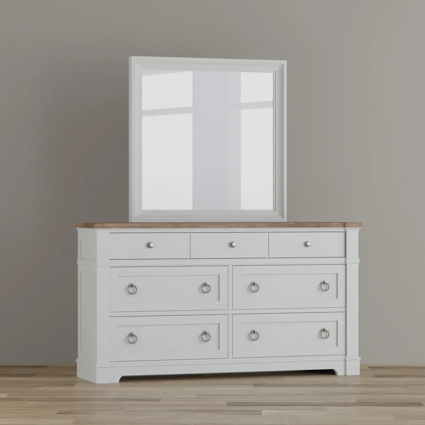 Newport Dresser