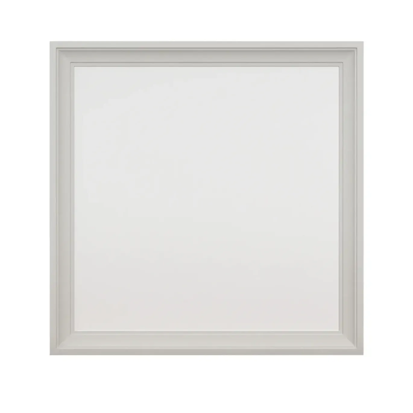 Newport Landscape Mirror