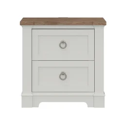 Newport Panel Bedroom Set