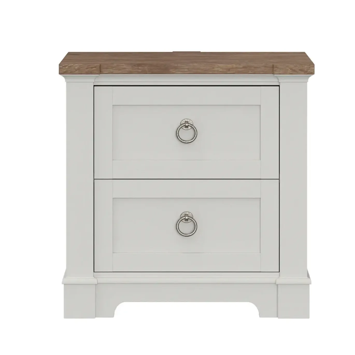 Newport Panel Bedroom Set