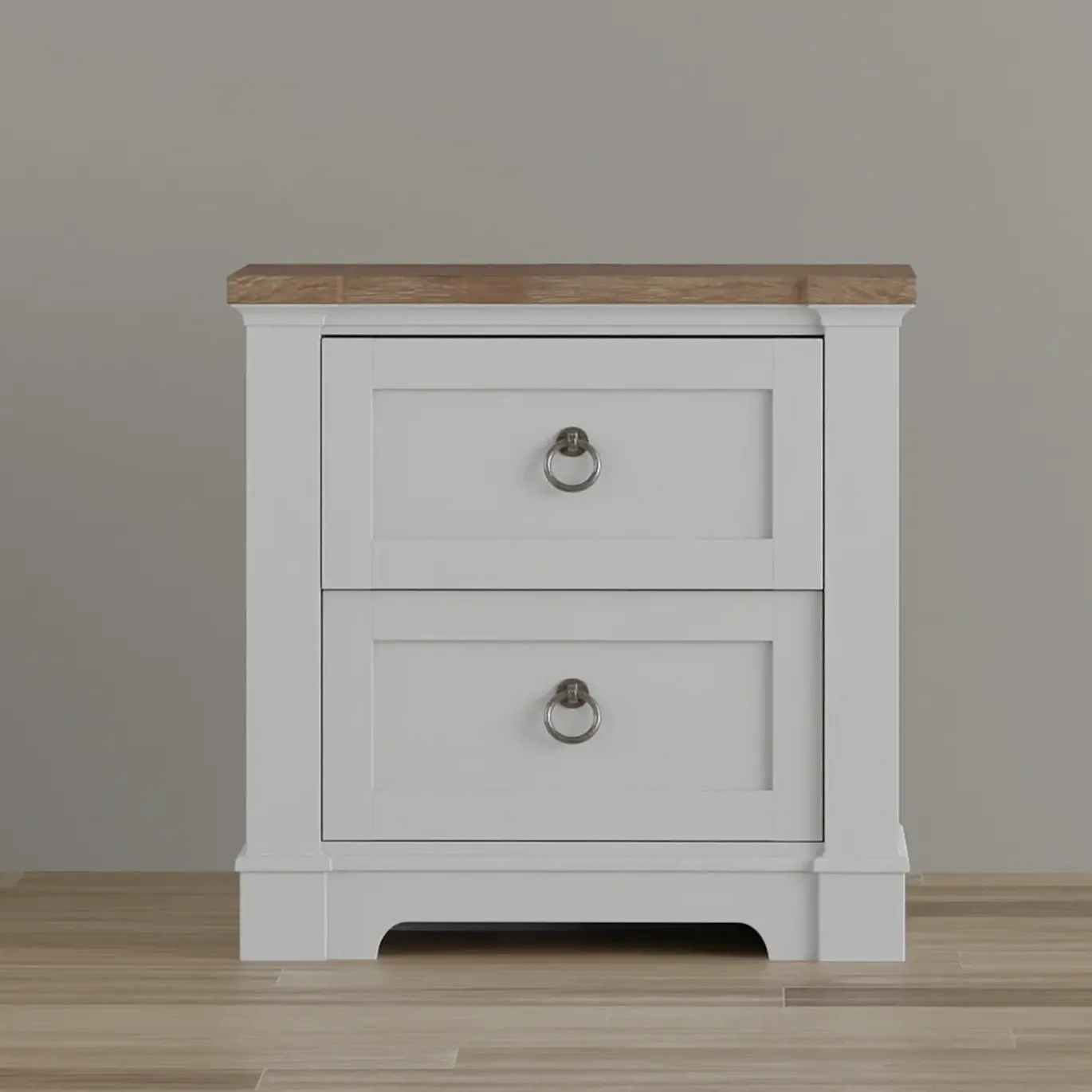 Newport Panel Bedroom Set