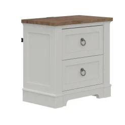 Newport Panel Bedroom Set