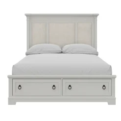 Newport Storage Bed