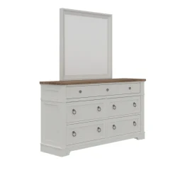 Newport Storage Bedroom Set