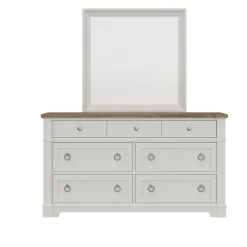 Newport Storage Bedroom Set