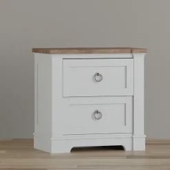 Newport Storage Bedroom Set