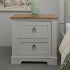 Newport Storage Bedroom Set