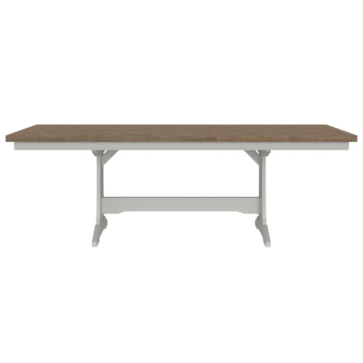 Newport Trestle Dining Table