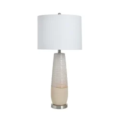 Nicolette Table Lamp