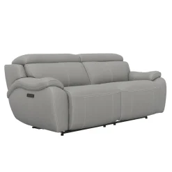 Nixon Leather Living Room Set