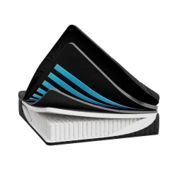 Noir Firm Split Head California King Mattress