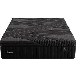 Noir Firm Split Head California King Mattress