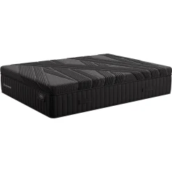 Noir Medium California King Mattress