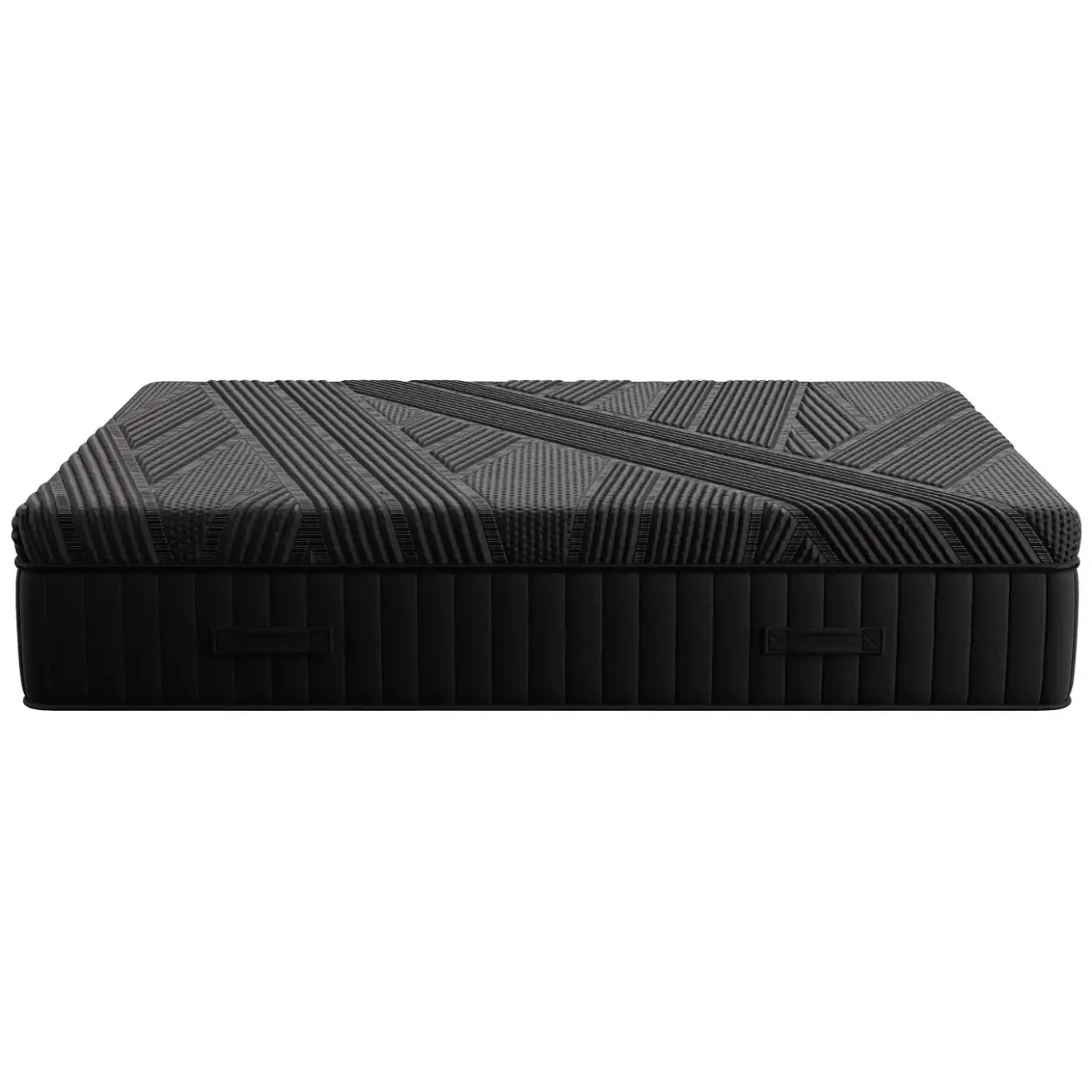 Noir Medium California King Mattress