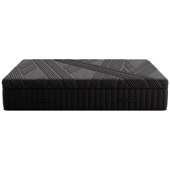 Noir Plush Full Mattress