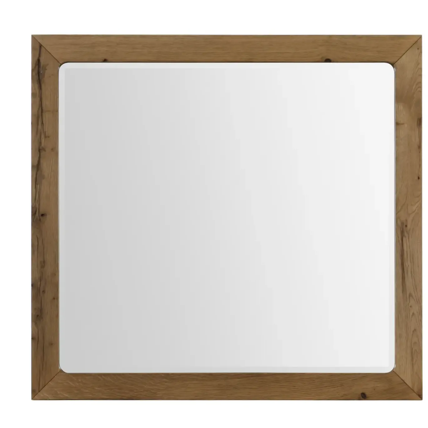 Nola Landscape Mirror
