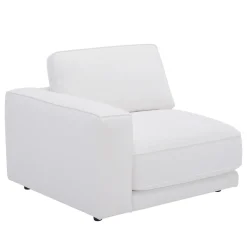 Nomad Living Room Set With Crypton Performance Fabric