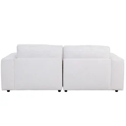 Nomad Loveseat With Crypton Performance Fabric