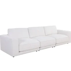 Nomad Sofa With Crypton Performance Fabric