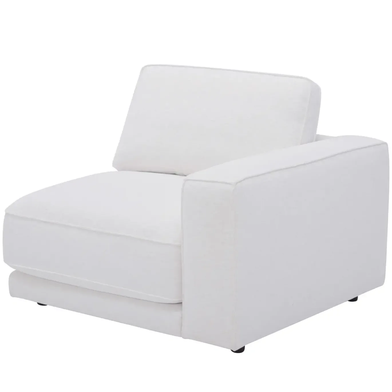 Nomad Sofa With Crypton Performance Fabric