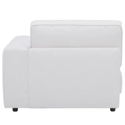 Nomad Sofa With Crypton Performance Fabric