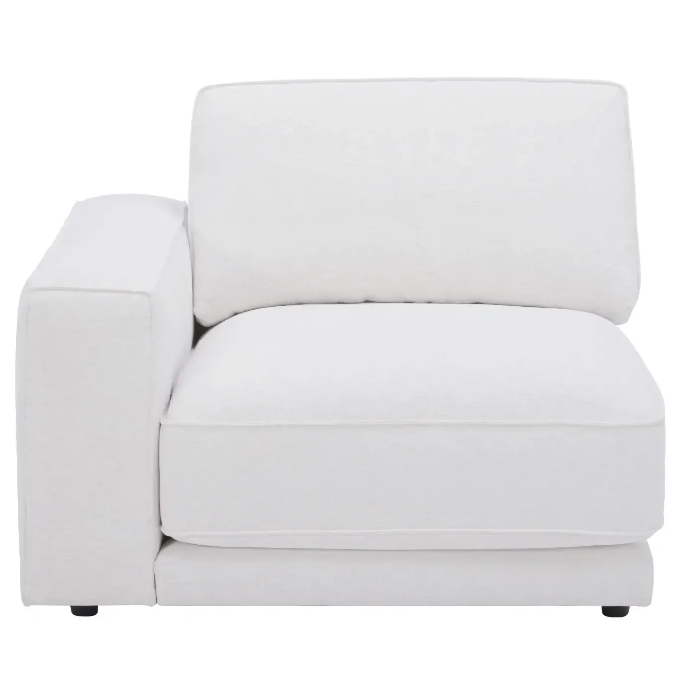 Nomad Sofa With Crypton Performance Fabric