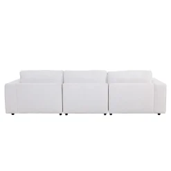 Nomad Sofa With Crypton Performance Fabric