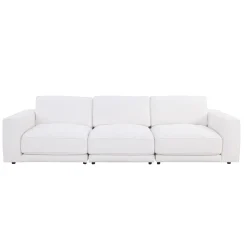 Nomad Sofa With Crypton Performance Fabric