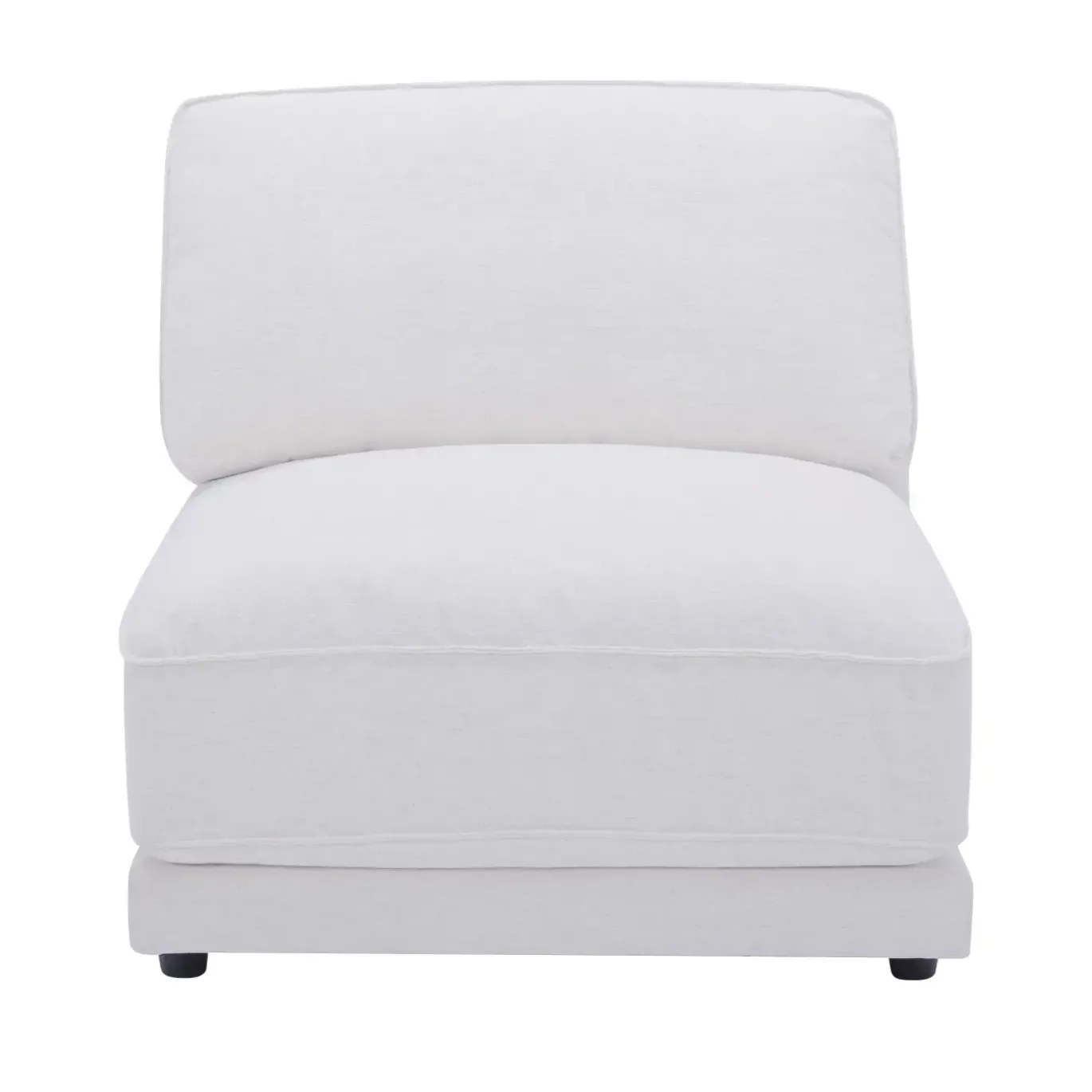 Nomad Sofa With Crypton Performance Fabric