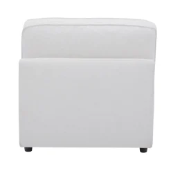 Nomad Sofa With Crypton Performance Fabric
