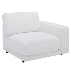 Nomad Sofa With Crypton Performance Fabric