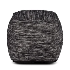 Omari Pouf Square Ottoman
