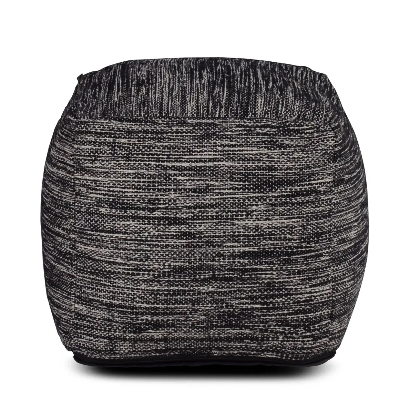 Omari Pouf Square Ottoman